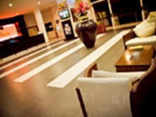 Puteri Beach Resort Port Dickson Exterior photo